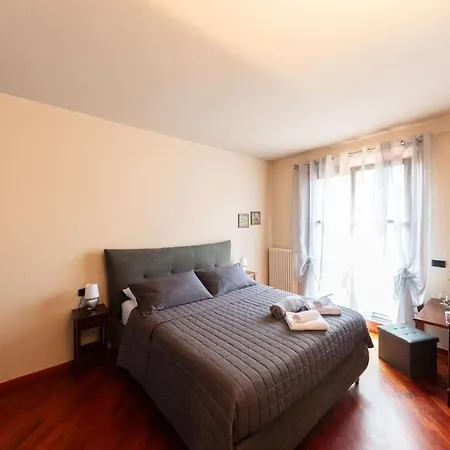 Appartement Louise E Annie