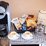 Apartman Louise E Annie *
