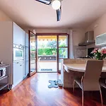 Louise E Annie Apartman Bergamo
