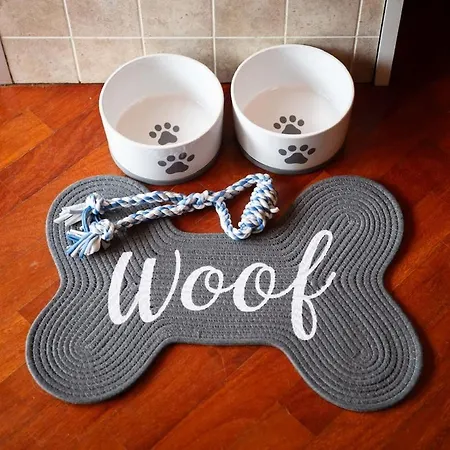 Louise E Annie דירה *