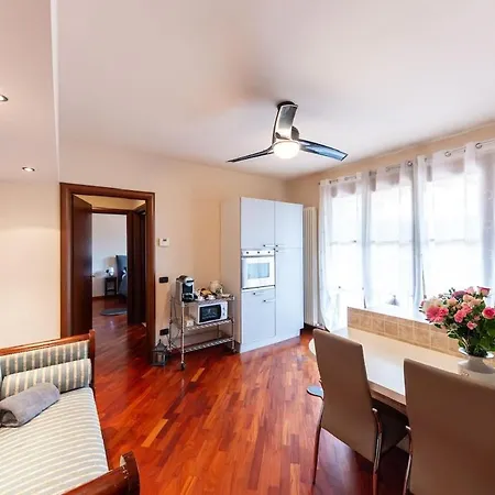 Apartamento Louise E Annie Bérgamo