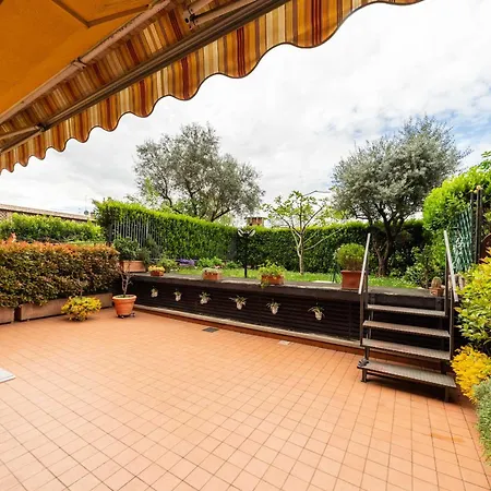 Louise E Annie דירה