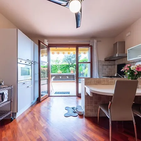 Louise E Annie Appartement Bergamo