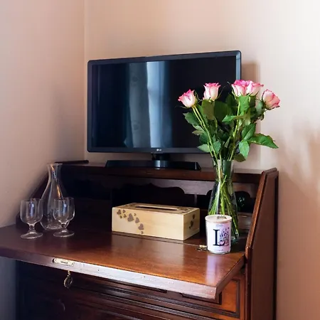 Louise E Annie דירה