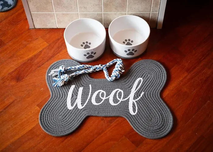 Louise E Annie דירה *