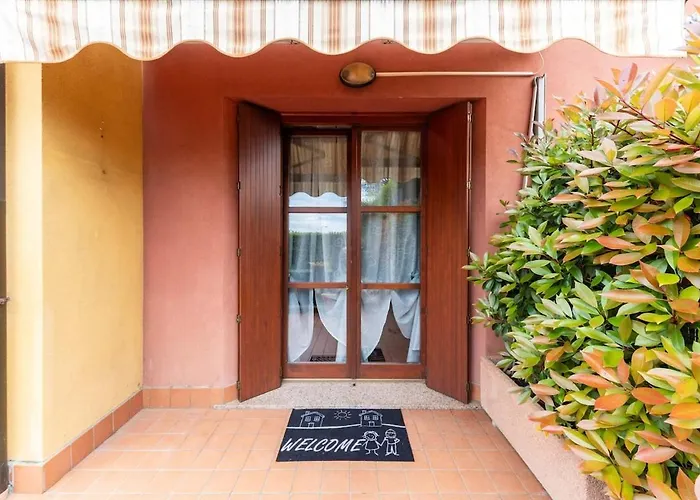 Louise E Annie דירה