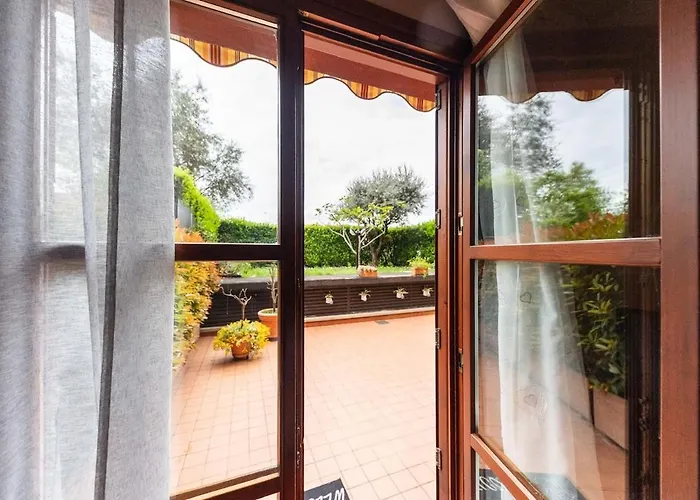 Louise E Annie * ברגמו