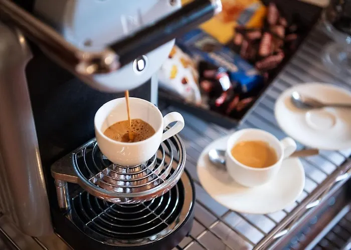 דירה Louise E Annie ברגמו