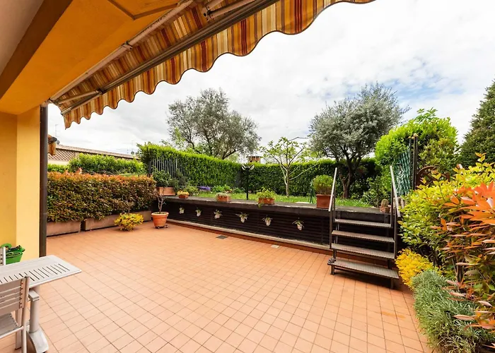 Louise E Annie דירה