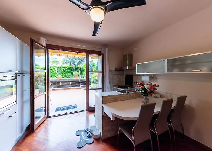 Louise E Annie ברגמו