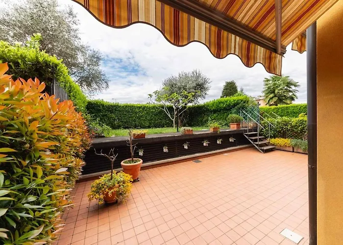 Louise E Annie דירה *